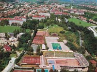 SRC Šalata, oko 1967. godine